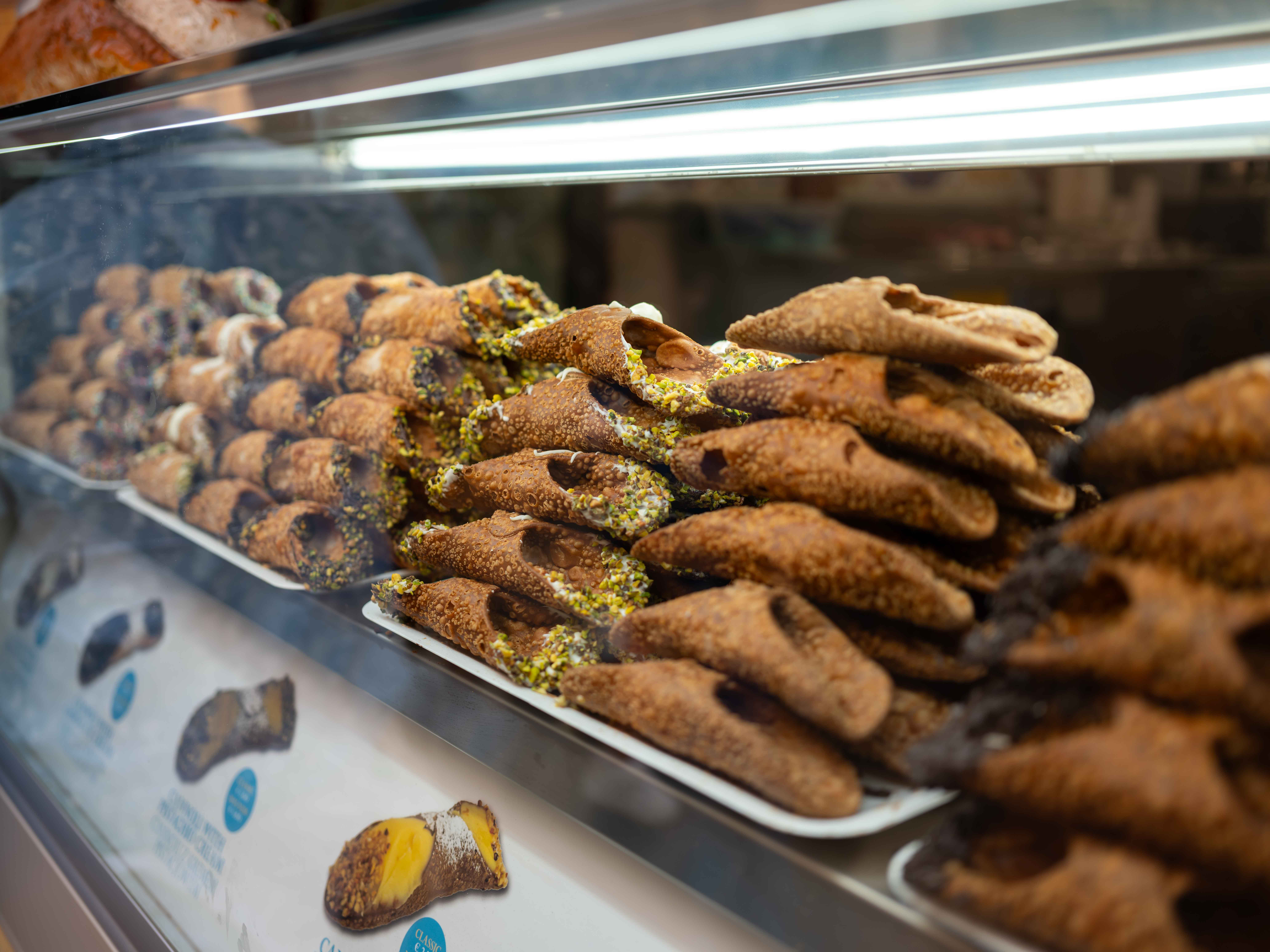 Photos from travel in Sicily, Fall 2024. Taormina, Noto, Palermo.